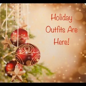 Holiday parties will be here before you know it 🥂